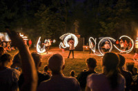 Zapłonąć wiarą – Festiwal Radości